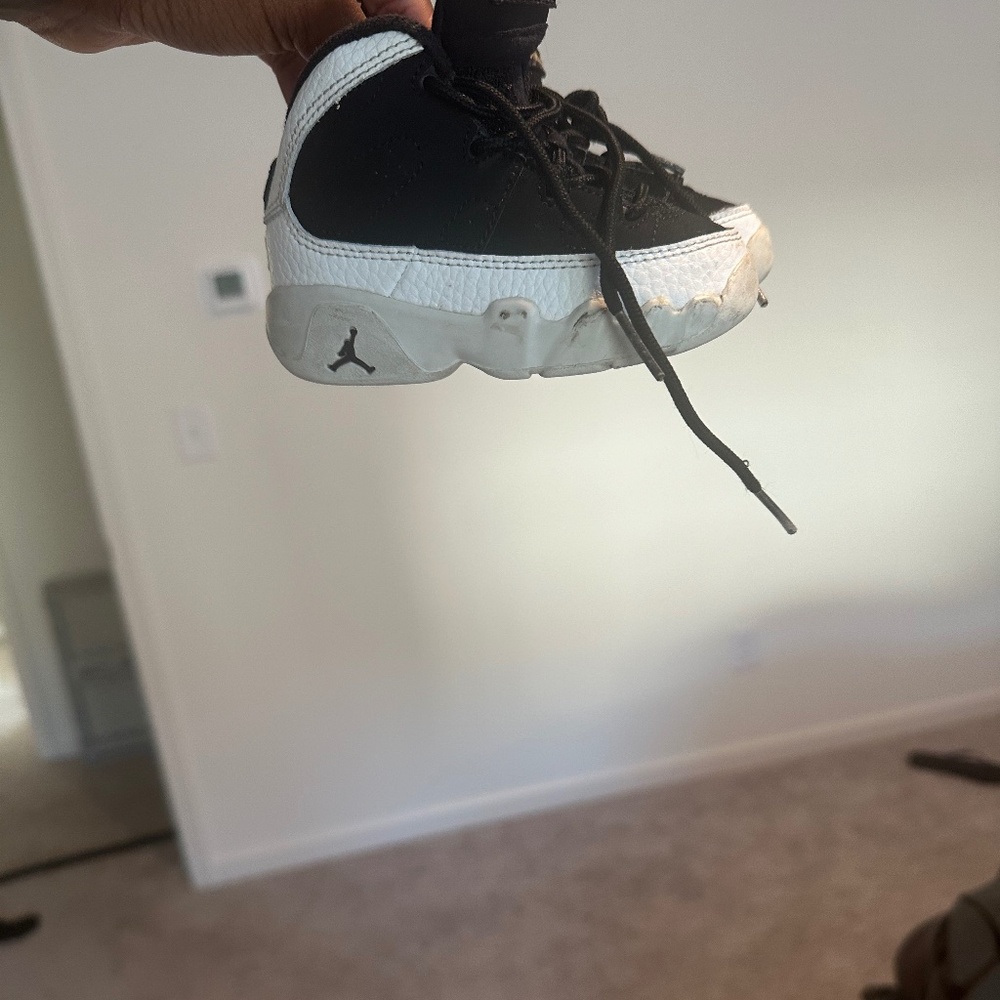 Jordan 9 Retro 5C